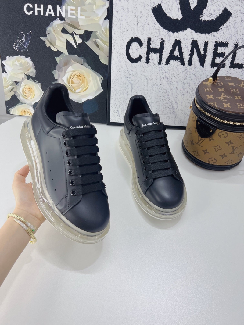 Alexander Mcqueen Casual Shoes